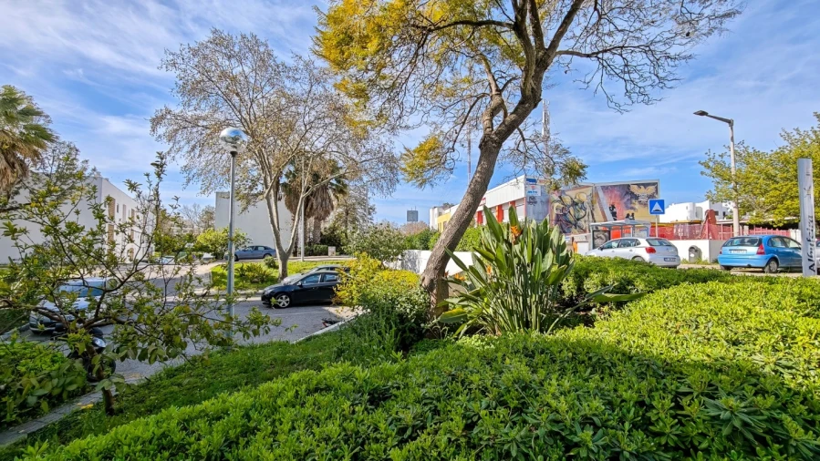 Apartamento T2 para Venda em Albufeira e Olhos de Água Foto 29