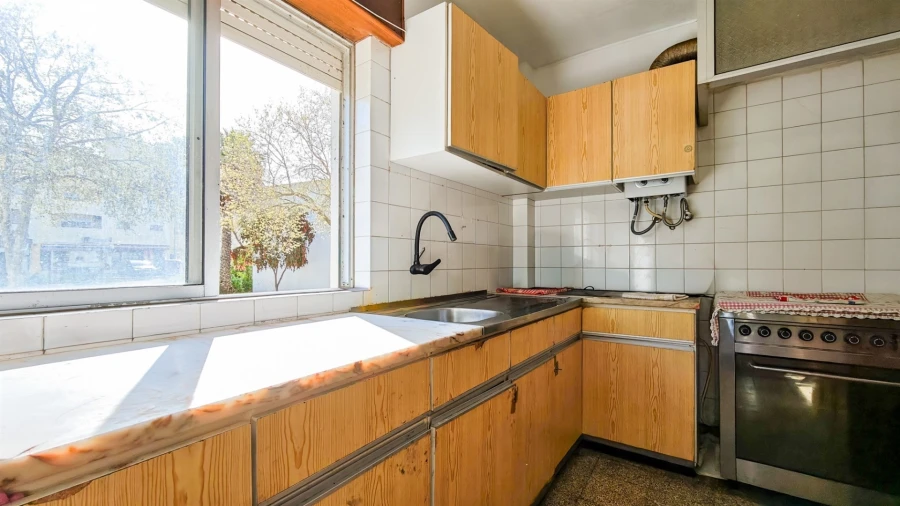 Apartamento T2 para Venda em Albufeira e Olhos de Água Foto 13