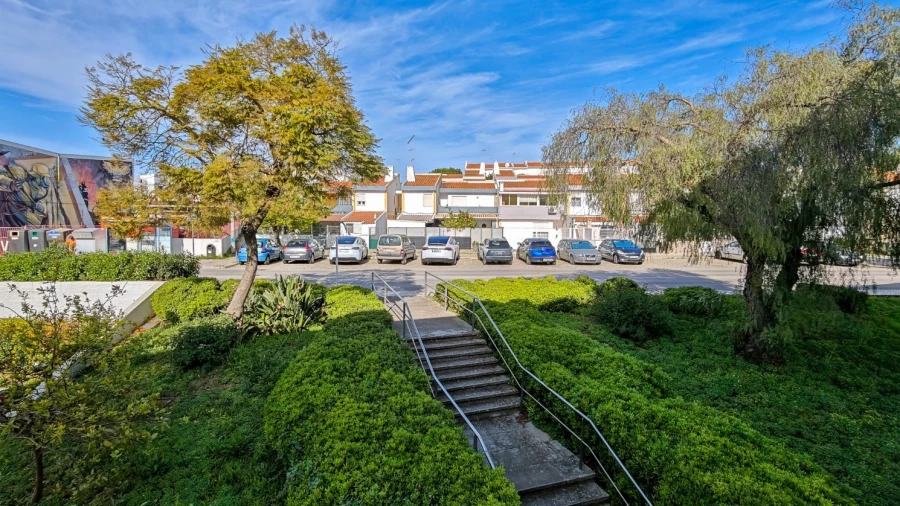 Apartamento T2 para Venda em Albufeira e Olhos de Água Foto 28