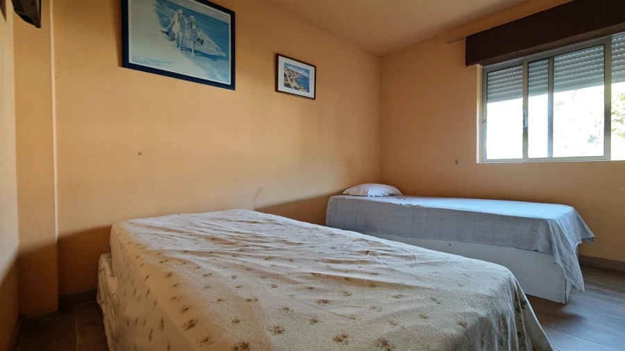 Apartamento T2 para Venda em Albufeira e Olhos de Água Foto 17