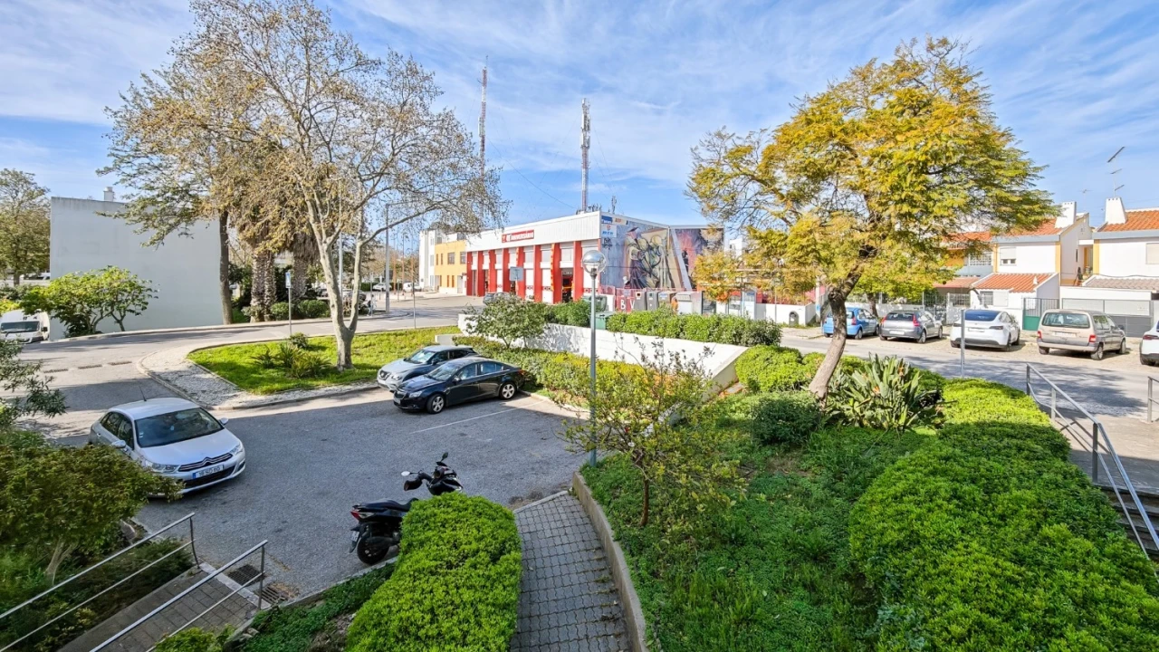 Apartamento T2 para Venda em Albufeira e Olhos de Água Foto 25