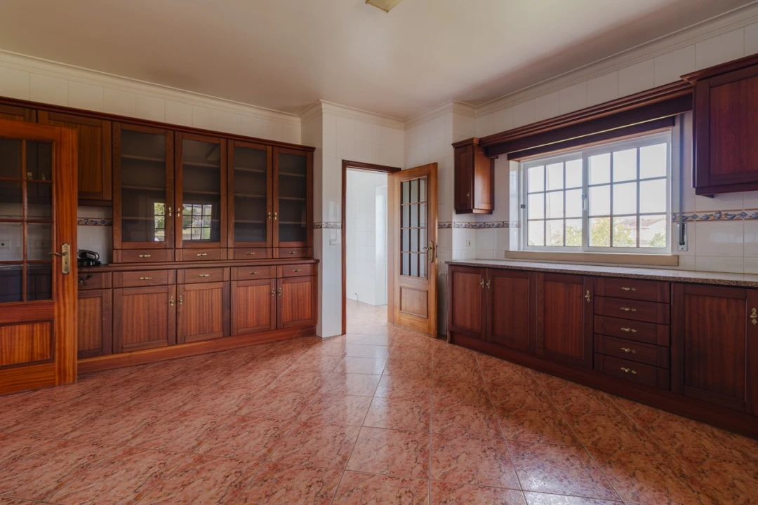 Moradia T5 para Venda em Meirinhas Foto 5