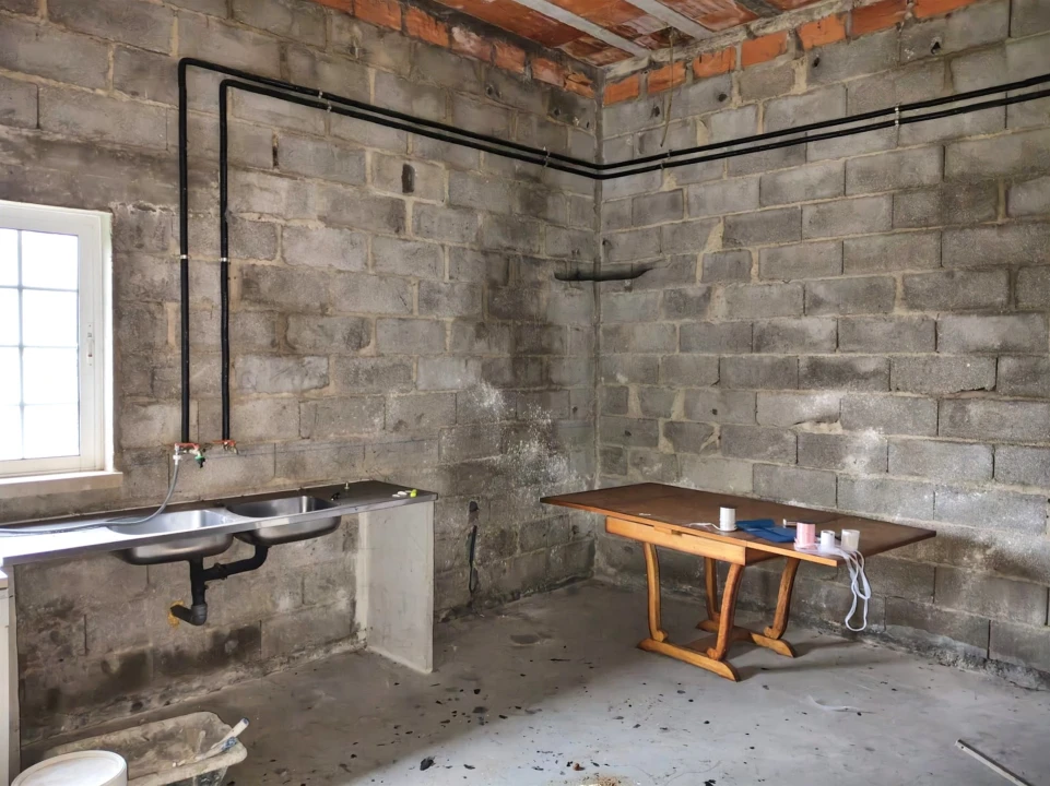 Moradia T5 para Venda em Meirinhas Foto 32