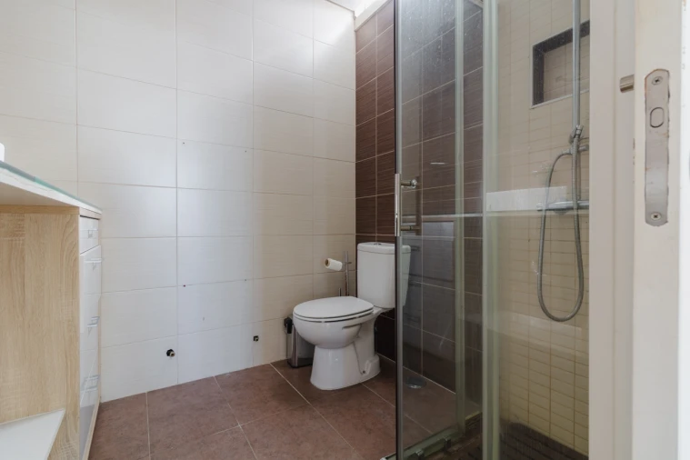 Moradia T5 para Venda em Meirinhas Foto 22