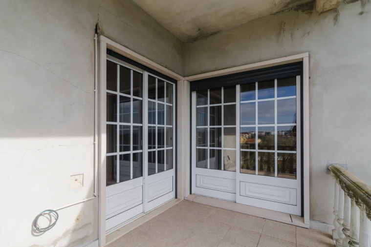 Moradia T5 para Venda em Meirinhas Foto 46