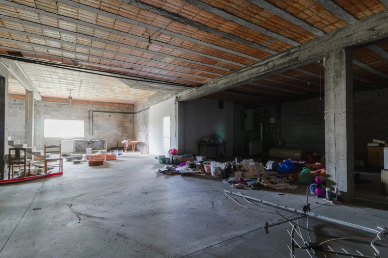 Moradia T5 para Venda em Meirinhas Foto 54