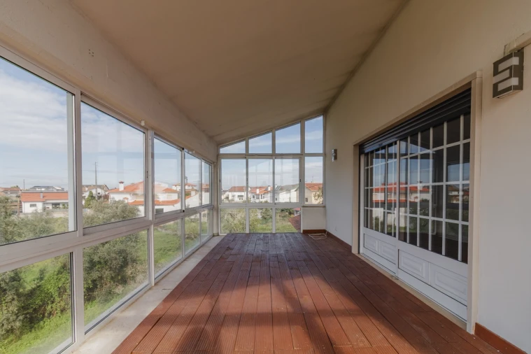 Moradia T5 para Venda em Meirinhas Foto 50