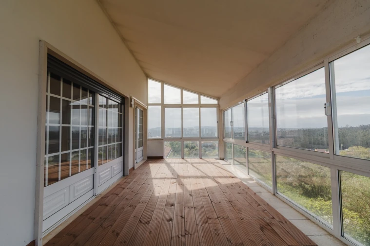 Moradia T5 para Venda em Meirinhas Foto 51