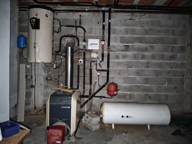 Moradia T5 para Venda em Meirinhas Foto 31