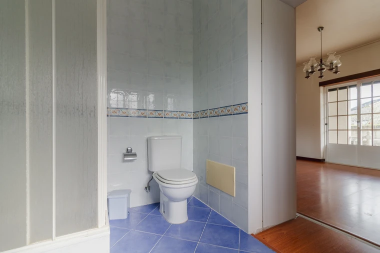 Moradia T5 para Venda em Meirinhas Foto 18