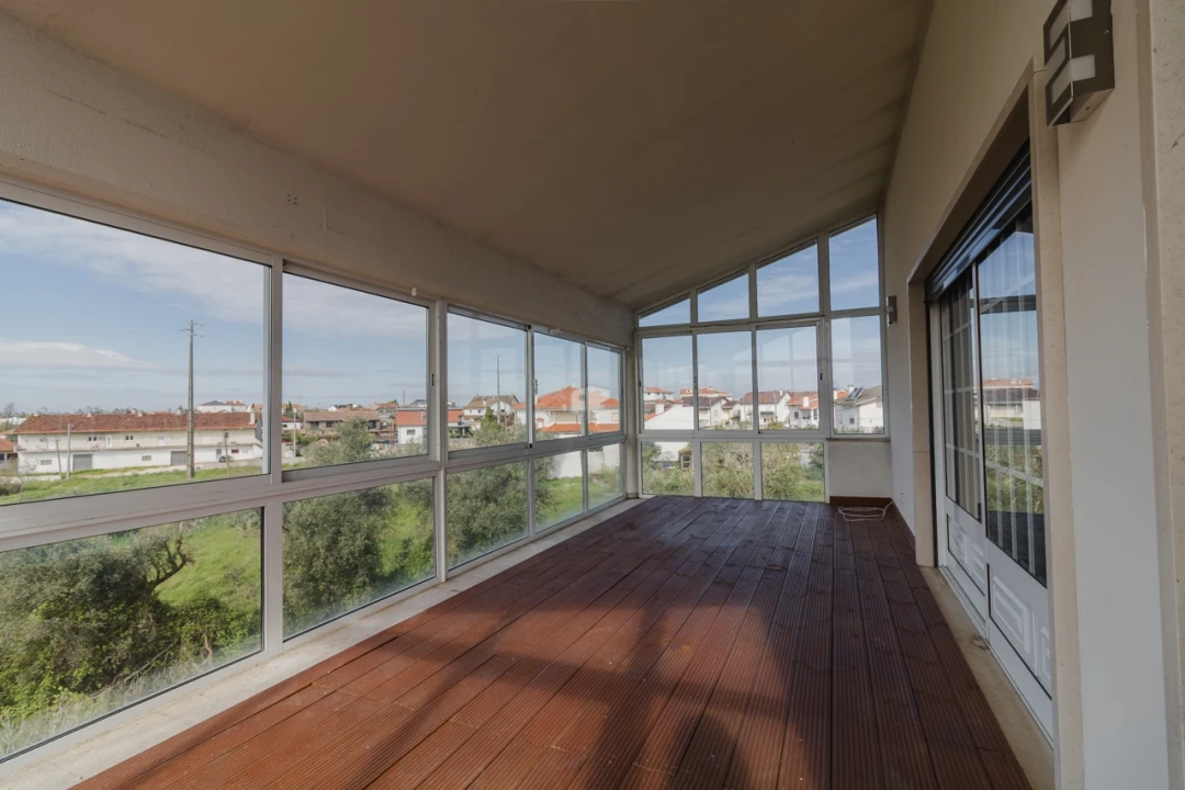 Moradia T5 para Venda em Meirinhas Foto 49