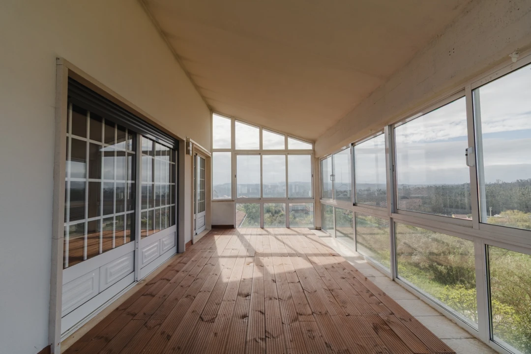 Moradia T5 para Venda em Meirinhas Foto 51