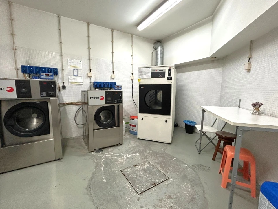 Apartamento T1 para Arrendamento em São Mamede de Infesta e Senhora da Hora Foto 21