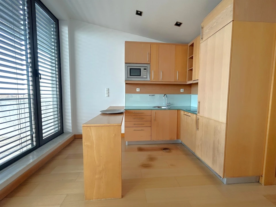 Apartamento T1 para Arrendamento em São Mamede de Infesta e Senhora da Hora Foto 9