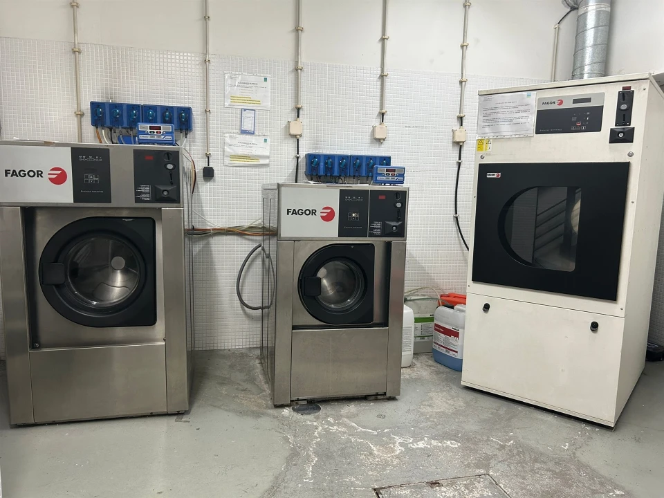 Apartamento T1 para Arrendamento em São Mamede de Infesta e Senhora da Hora Foto 20