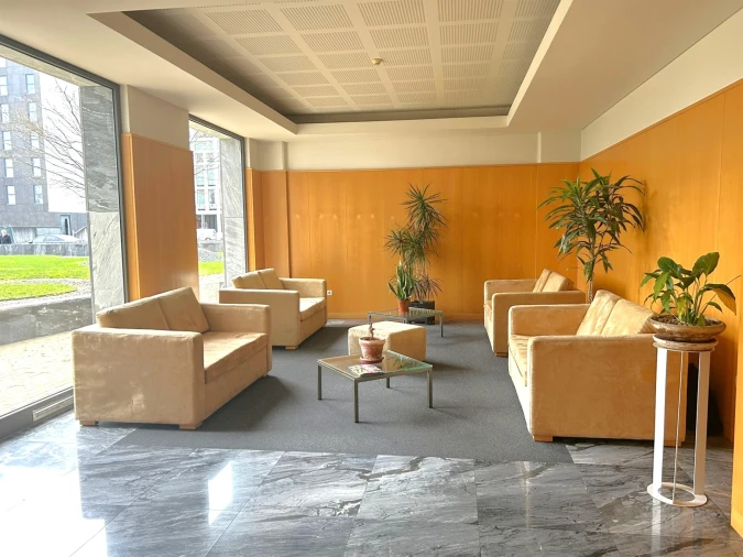 Apartamento T1 para Arrendamento em São Mamede de Infesta e Senhora da Hora Foto 17