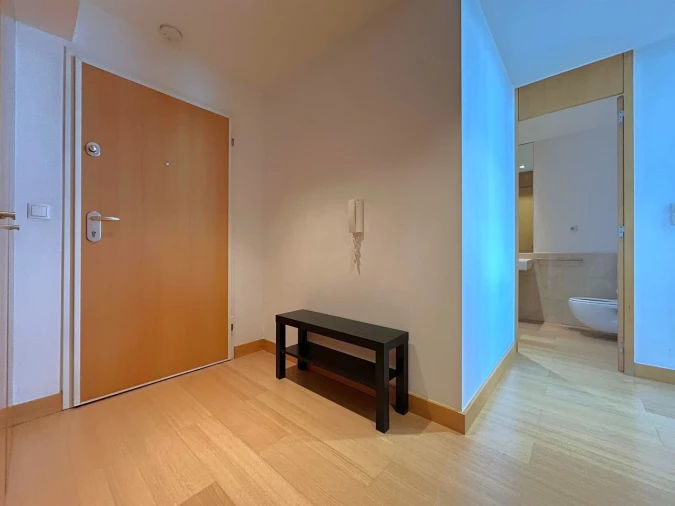 Apartamento T1 para Arrendamento em São Mamede de Infesta e Senhora da Hora Foto 4