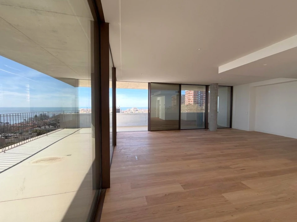 Apartamento T4 para Venda em Aldoar, Foz do Douro e Nevogilde Foto 8