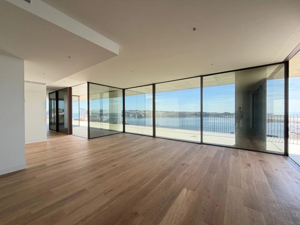 Apartamento T4 para Venda em Aldoar, Foz do Douro e Nevogilde Foto 4