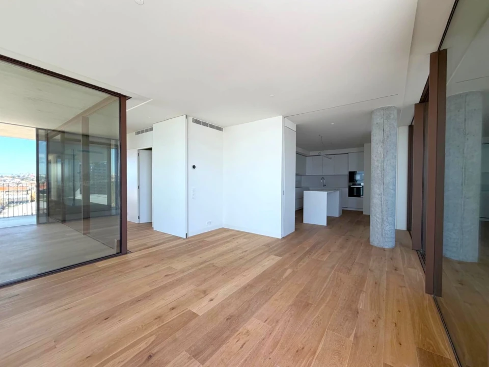 Apartamento T4 para Venda em Aldoar, Foz do Douro e Nevogilde Foto 9