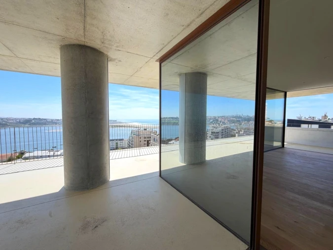 Apartamento T4 para Venda em Aldoar, Foz do Douro e Nevogilde Foto 7