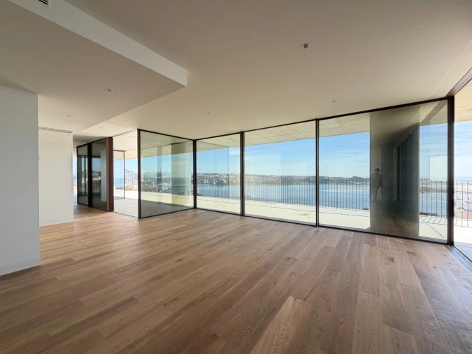 Apartamento T4 para Venda em Aldoar, Foz do Douro e Nevogilde Foto 4