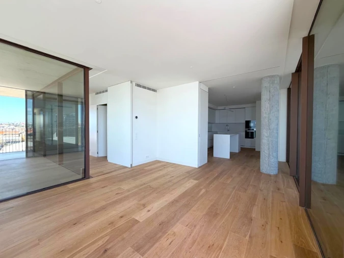 Apartamento T4 para Venda em Aldoar, Foz do Douro e Nevogilde Foto 9