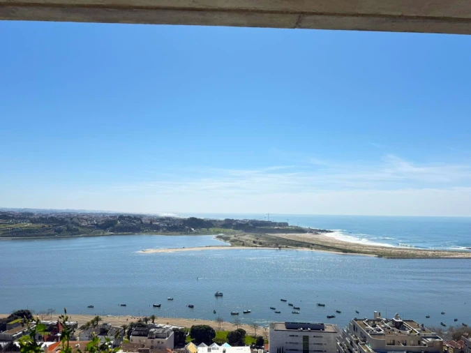 Apartamento T4 para Venda em Aldoar, Foz do Douro e Nevogilde Foto 3