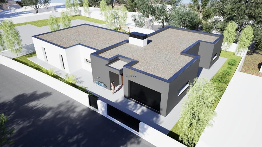 Moradia T3 para Venda em Lordosa Foto 5