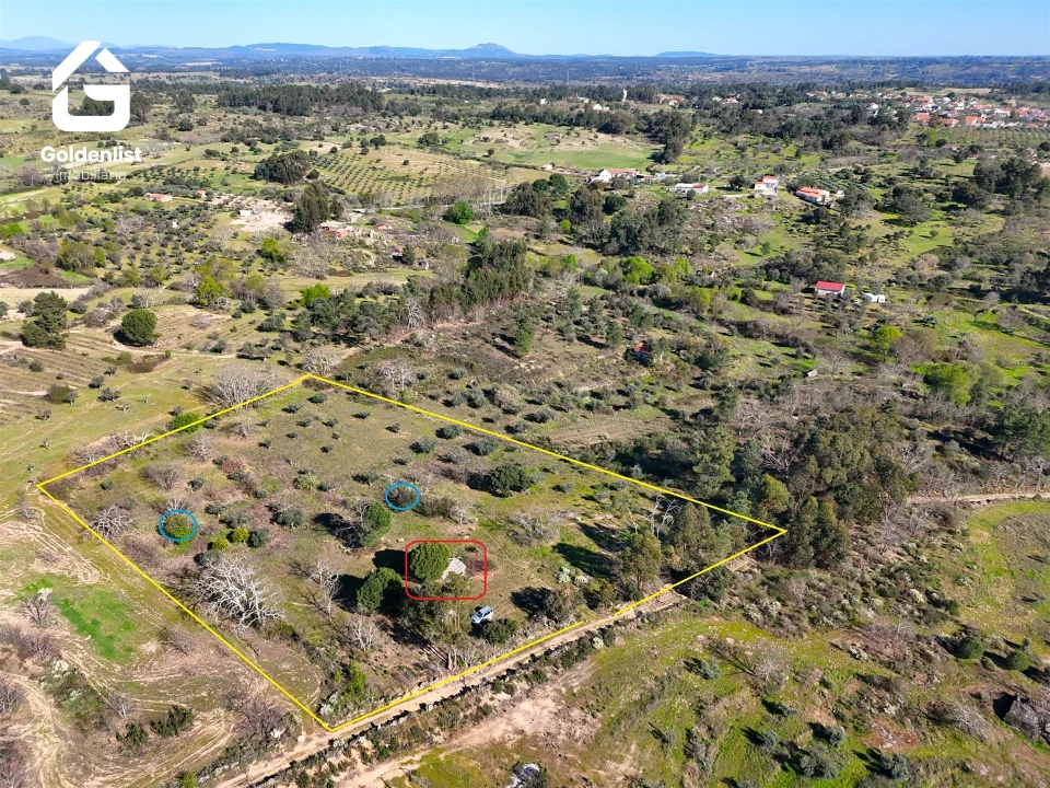 Quinta T0 para Venda em Orca Foto 4