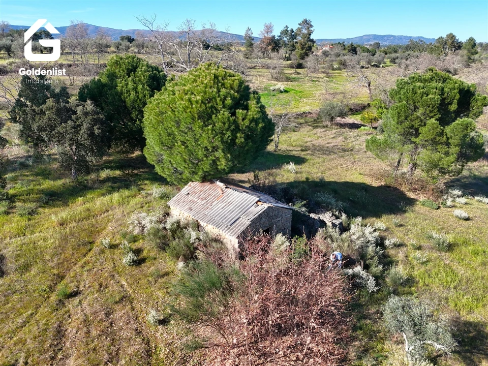 Quinta T0 para Venda em Orca Foto 6