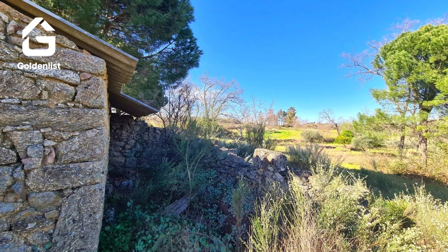 Quinta T0 para Venda em Orca Foto 11