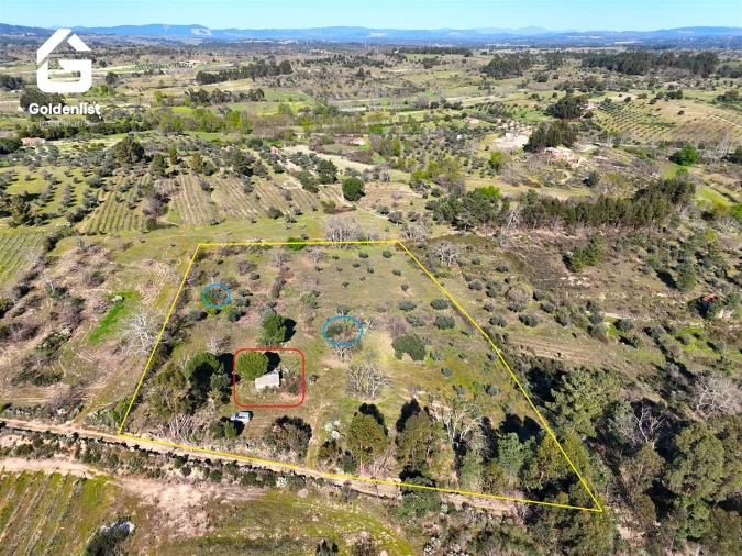 Quinta T0 para Venda em Orca Foto 9