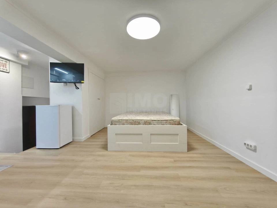 Apartamento T1 para Venda em Santa Clara e Castelo Viegas Foto 17