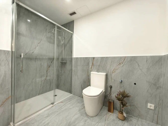 Apartamento T1 para Venda em Santa Clara e Castelo Viegas Foto 6