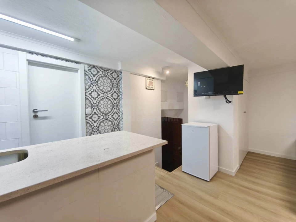 Apartamento T1 para Venda em Santa Clara e Castelo Viegas Foto 14