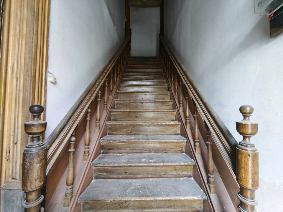 Moradia T8 para Venda em Lousã e Vilarinho Foto 20