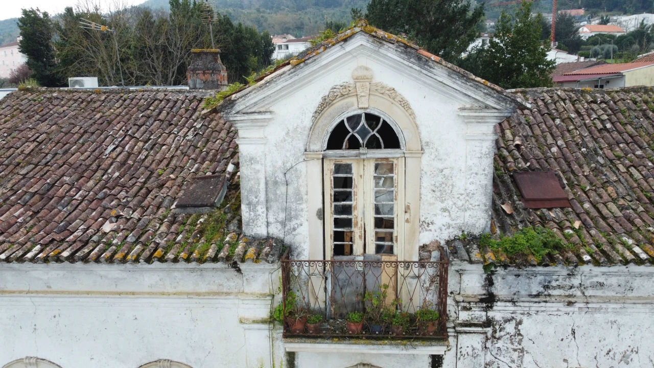 Moradia T8 para Venda em Lousã e Vilarinho Foto 11