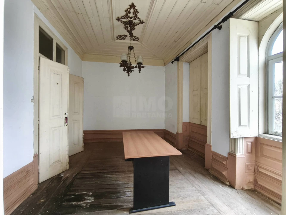 Moradia T8 para Venda em Lousã e Vilarinho Foto 23