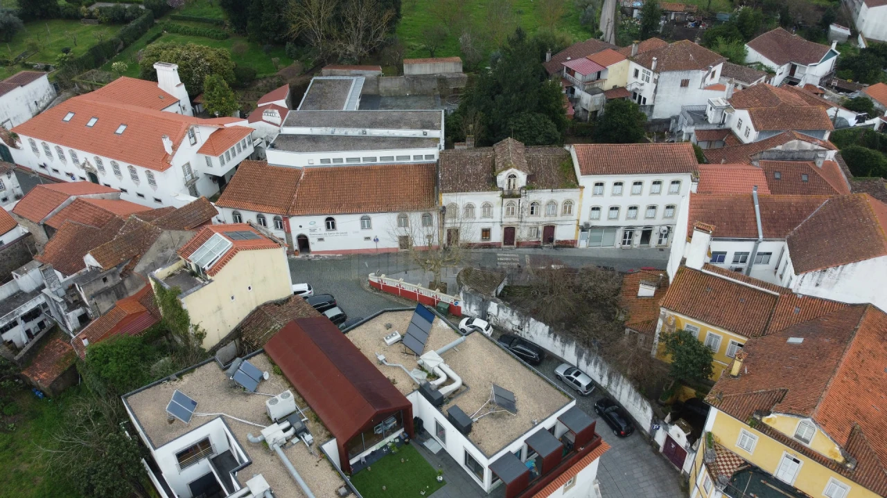 Moradia T8 para Venda em Lousã e Vilarinho Foto 6