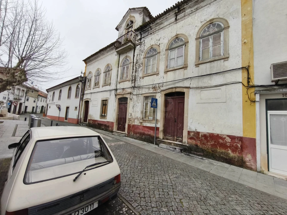 Moradia T8 para Venda em Lousã e Vilarinho Foto 27