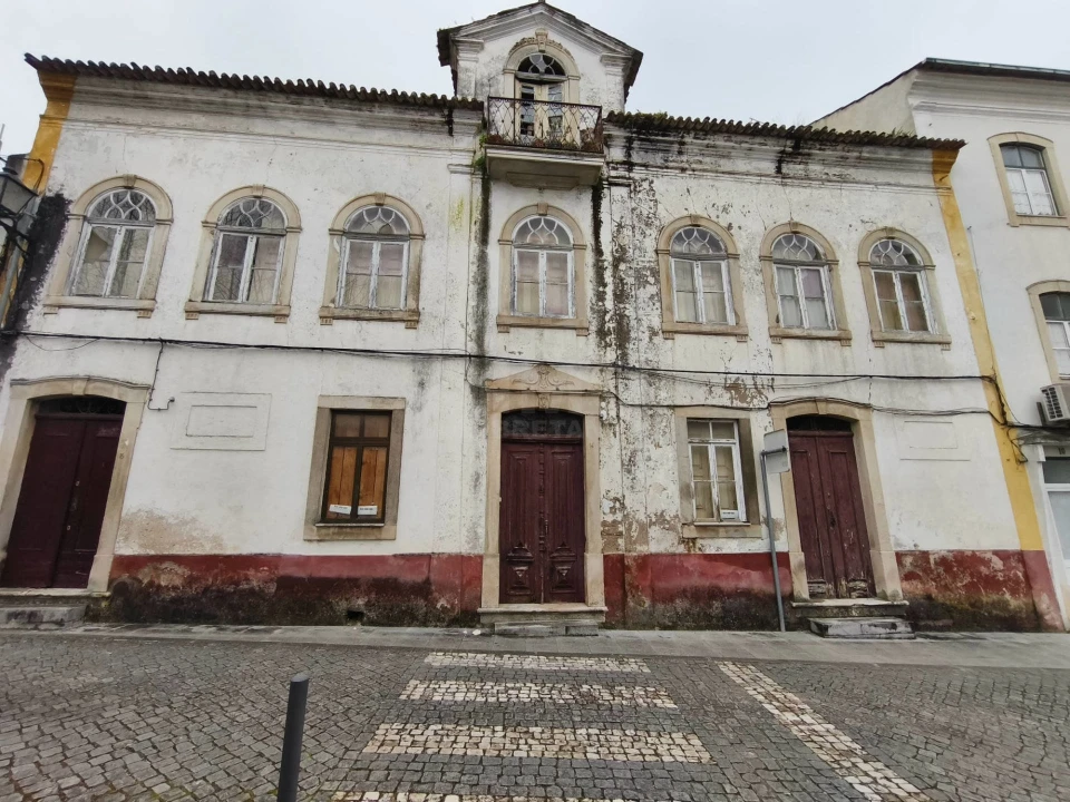 Moradia T8 para Venda em Lousã e Vilarinho Foto 28