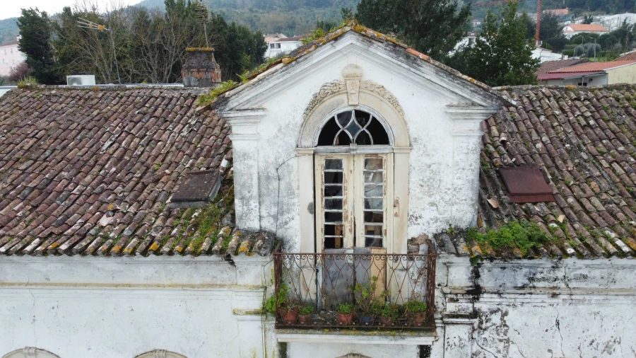 Moradia T8 para Venda em Lousã e Vilarinho Foto 11