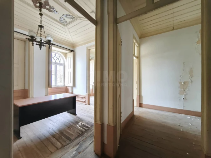 Moradia T8 para Venda em Lousã e Vilarinho Foto 15