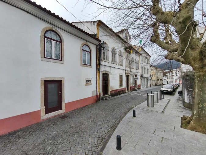 Moradia T8 para Venda em Lousã e Vilarinho Foto 29