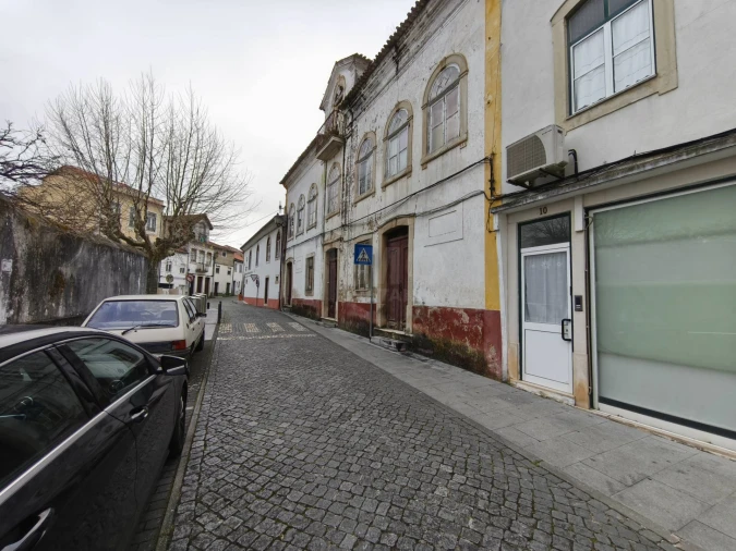 Moradia T8 para Venda em Lousã e Vilarinho Foto 30