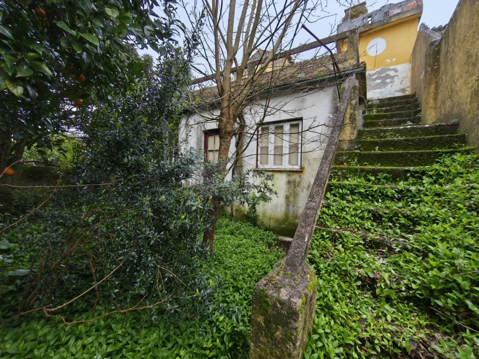 Moradia T8 para Venda em Lousã e Vilarinho Foto 16