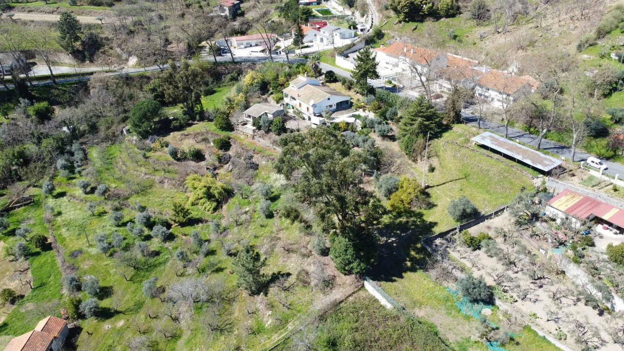 Terreno para Venda em Tortosendo Foto 11