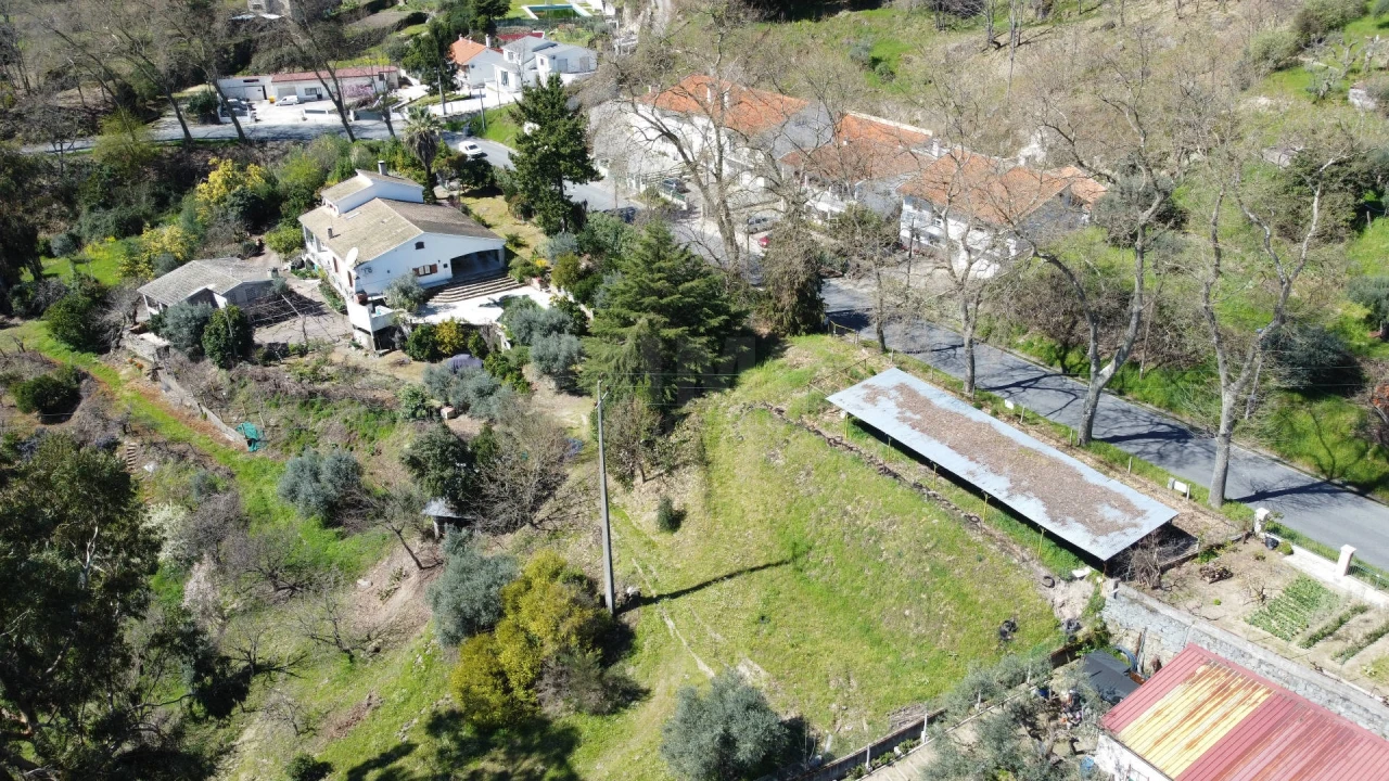 Terreno para Venda em Tortosendo Foto 12