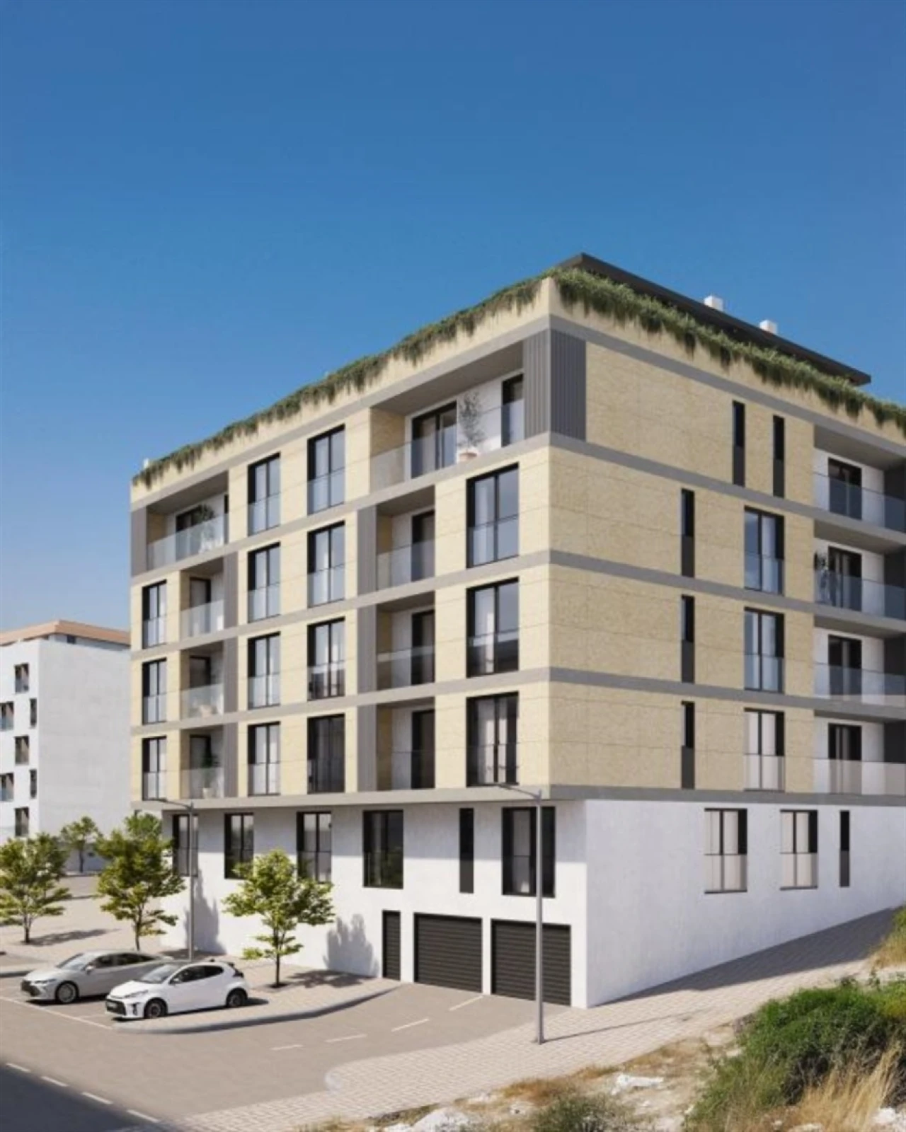 Apartamento T2 para Venda em Covilhã e Canhoso Foto 3